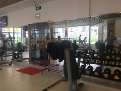 -中田健身工作室(胜利门店)