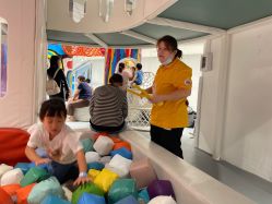 点击看大图 -KidSteam儿童乐园(富力城店)