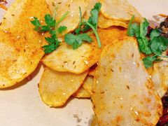 -特色酱椒鱼私房菜(黄鹤楼店)