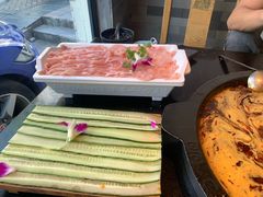 -渝宗老灶火锅(巴国城店)