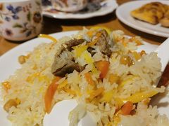 -胖老汉清真餐饮(西御街店)