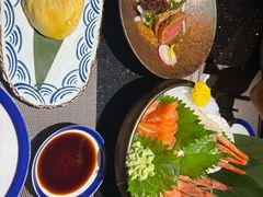 -極上萬膳·日料放题(海岸城店)