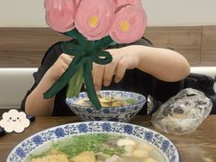 -小潘记鸭血粉丝汤