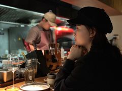 -OTIUM • 柴屿麦(亮马桥店)