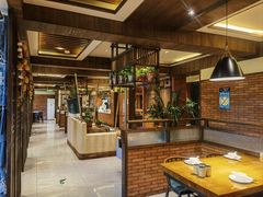 -青海名吃尕张娃非遗烤肉(海湖总店)