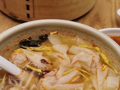 -苏小柳点心·手作小笼包(新街口分院店)