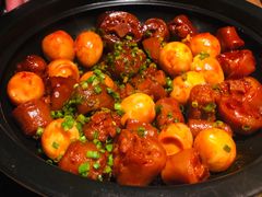 -马仕玖煲·融合菜·酥不腻烤鸭(人大店)