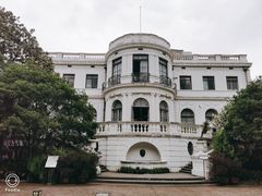 -上海市工艺美术博物馆