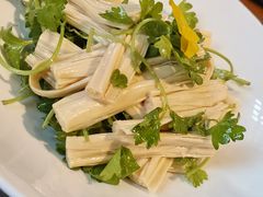 -局气 烤鸭·北京菜(前门店)