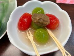 -黑松白鹿(金融街店)