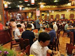 大堂-吾味香葫芦头(安西街店)