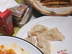 -四姐妹东北饺子(沙尾路店)