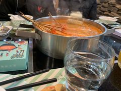 -青柠记忆泰式海鲜火锅(合生汇购物中心店)