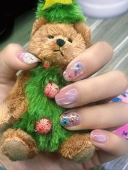 -Hello Beauty美甲美睫皮肤管理中心