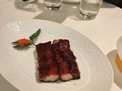 -金悦轩海鲜酒家(拱北店)