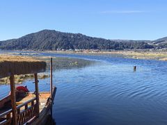 -腾冲北海湿地