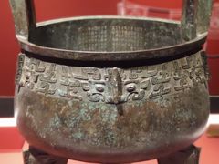 -上海博物馆(人民广场馆)