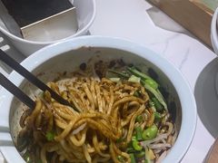 -北平食府(马鞍山路店)