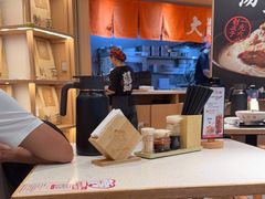 -味千拉面(广州白云机场T1西二店)