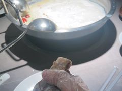 -骨之味·筒骨汤火锅(江头店)