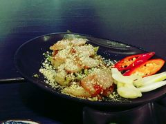 大肠包小肠-小明同学(三里屯店)