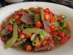 -老来福·非遗酸汤兔(凯旋路店)