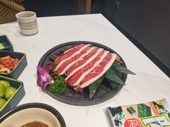 -红沃鳗鱼黑牛烤肉店(不老街店)