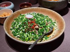 爽爽烧椒鸡-山石榴·贵州菜(陆家嘴中心店)