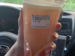 -CoCo都可(新太阳宫店)