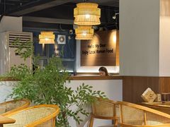-海云台韩式汤饭·13年匠心韩料(南山店)