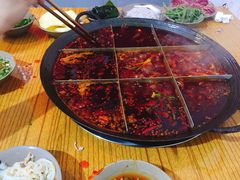 -刁姐火锅(五小区店)