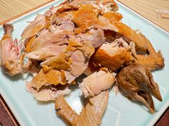 -同合居·非遗东北菜(王府井店)