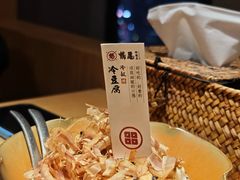 -鹤龟料理店(时代天街店)