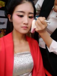 点击看大图 -红颜印画古风汉服艺术摄影
