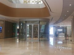 -深圳来福士广场