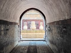 -北陵公园