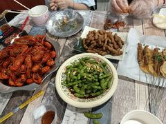 -刘记烧烤大排档(长江紫都店)