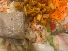 -巴依家新疆手抓饭(菱角湖万达店)
