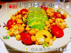 -墨纪Mojí墨西哥餐厅(南开大悦城店)