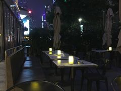 -农畉LONFOOD(福田星河COCOPark店)