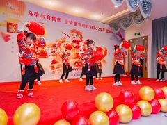 -童梦童享幼儿园
