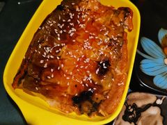 -吱咖啡西式简餐