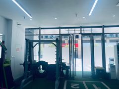 -FEELINGME乐刻私教馆·健身(朗悦居店)