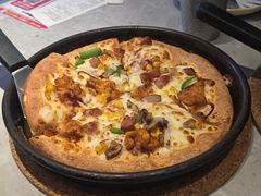 -必胜客(中山店)