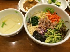 -全州拌饭馆(断桥店)