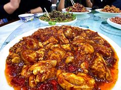 -老七饭馆(光荣道总店)