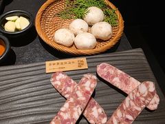 -黑牛の店·黑金店(沈阳万象城店)