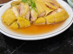 糟鸡-绍兴名菜馆(可乐路店)