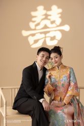 点击看大图 -CD视觉婚纱摄影