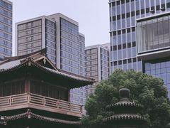 -香积寺